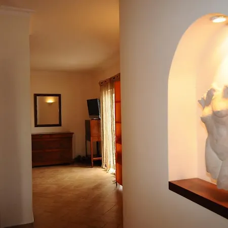 Okapi 빌라 알부페이라