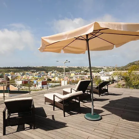 빌라 Okapi 알부페이라