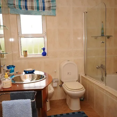 빌라 Okapi 알부페이라