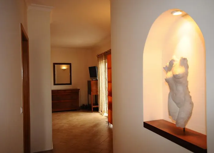 Okapi Villa Albufeira