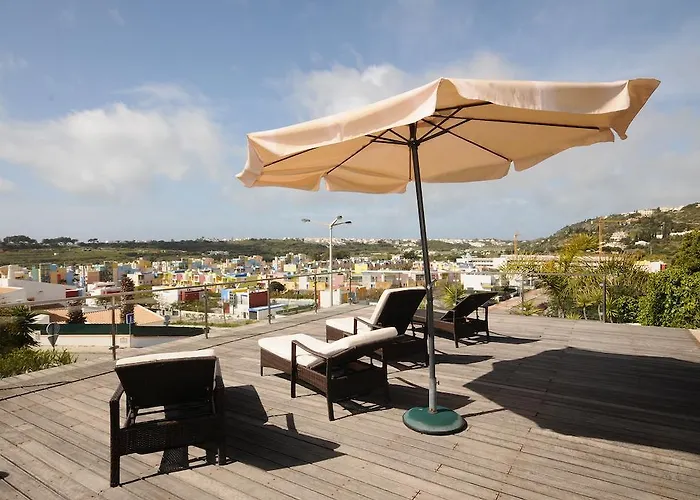 Villa Okapi Albufeira