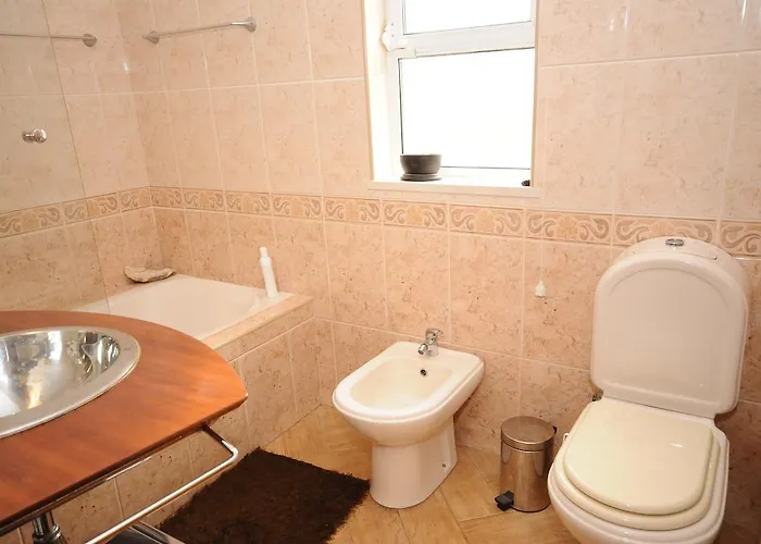 Villa Okapi Albufeira