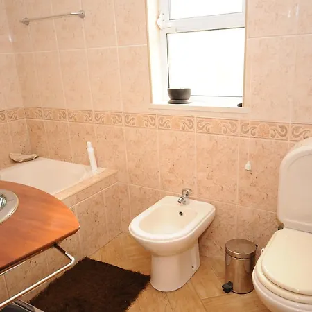 别墅 Okapi 阿尔布费拉