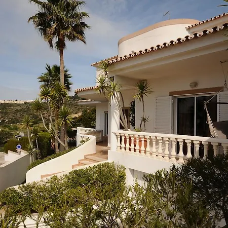 Villa Okapi Albufeira