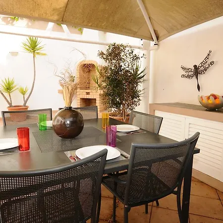 Okapi 阿尔布费拉