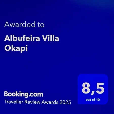 Villa Okapi