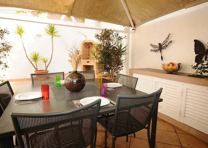 Okapi アルブフェイラ