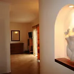 Okapi فيلة البوفيرا