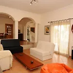 Okapi البوفيرا